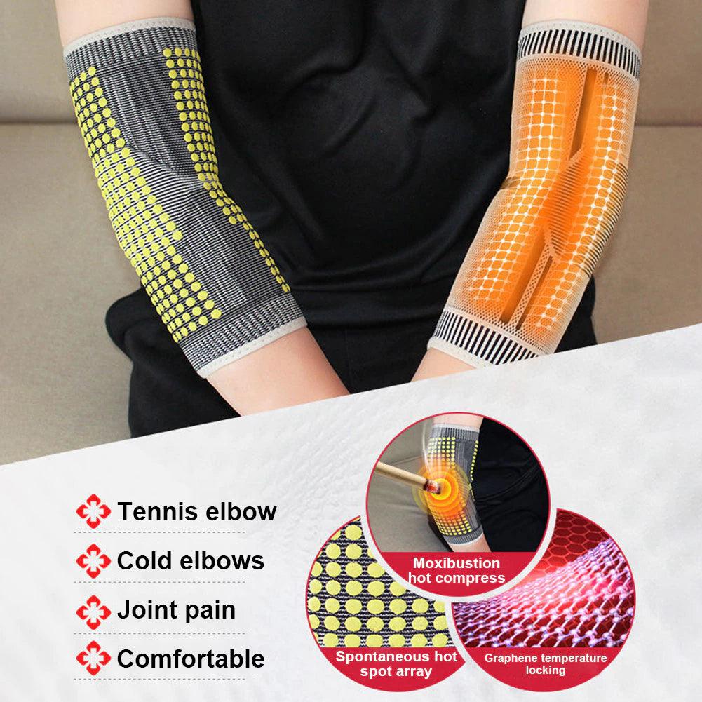 Elbow Brace_Elbow Support_Elbow Wrap_EFFOREST