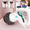 Body Massager_Cellulite Massager_Anti-cellulite Massager_EFFOREST