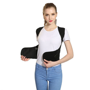 Back Posture Corrector