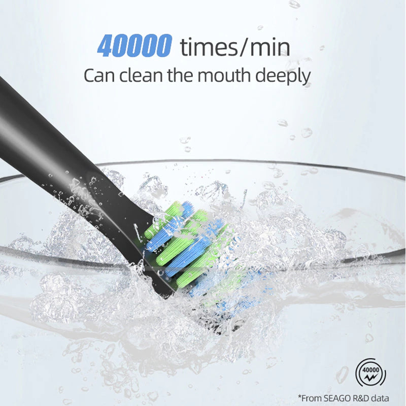 Electric Toothbrush