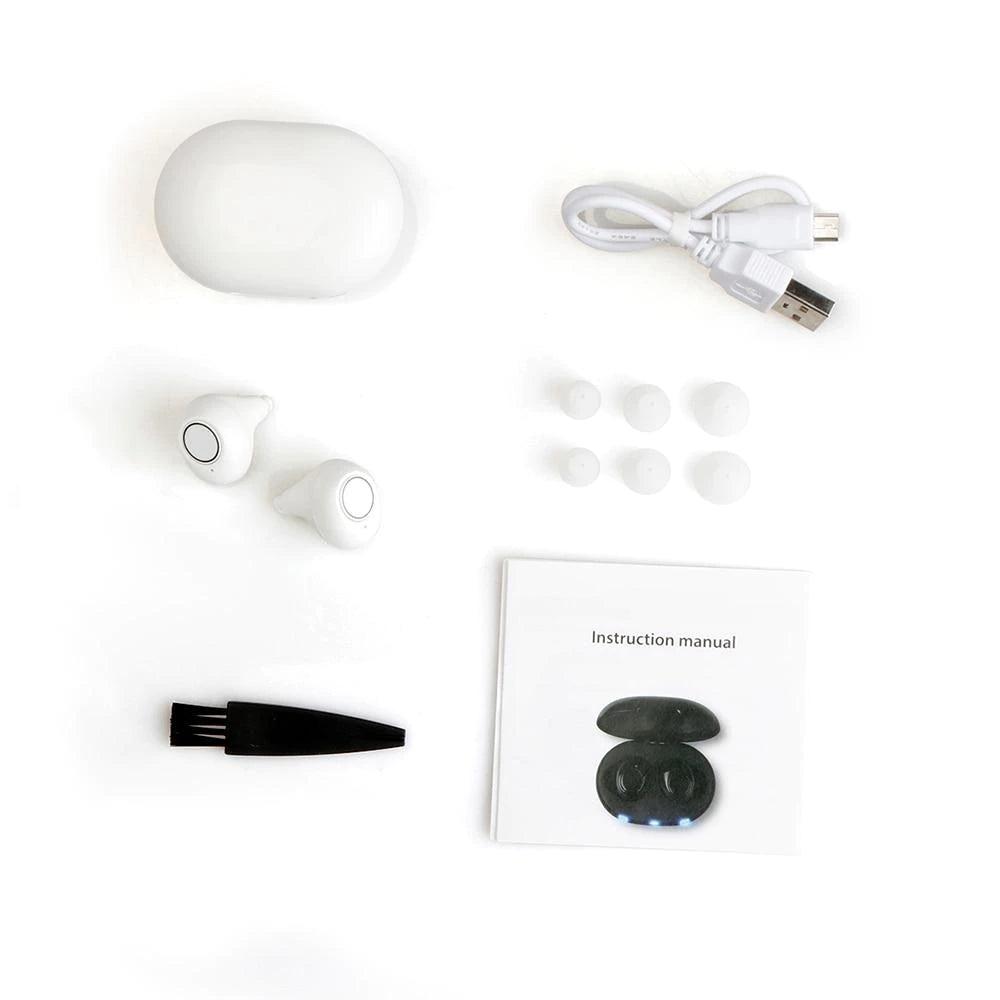 Hearing Aid_Rechargeable Hearing Aid_Hearing Device_EFFOREST