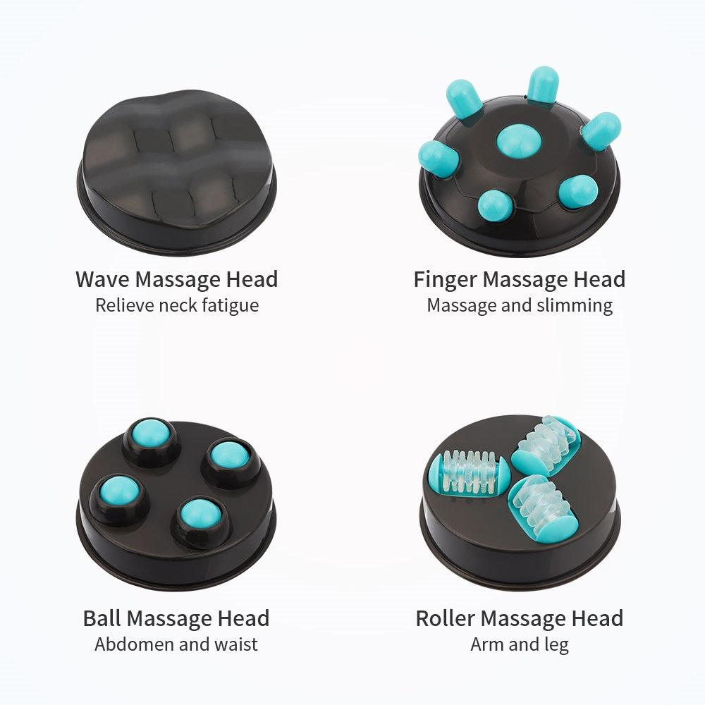 Body Massager_Cellulite Massager_Anti-cellulite Massager_EFFOREST