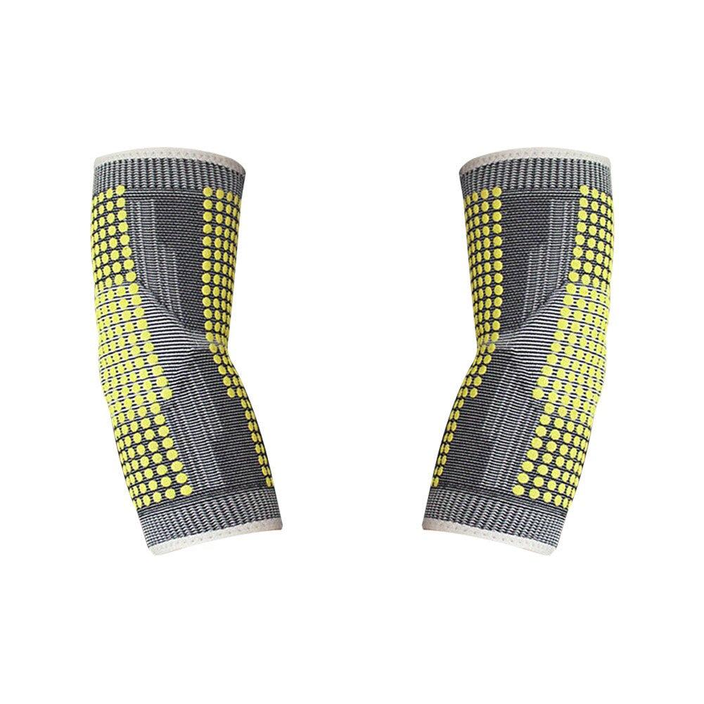 Elbow Brace_Elbow Support_Elbow Wrap_EFFOREST