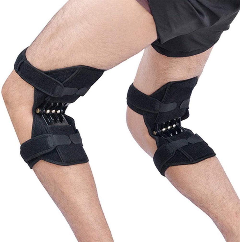 Knee Support Sleeve_Knee Pads_Knee Support Brace_Knee Protector_Joint Support_Knee Support_Efforest