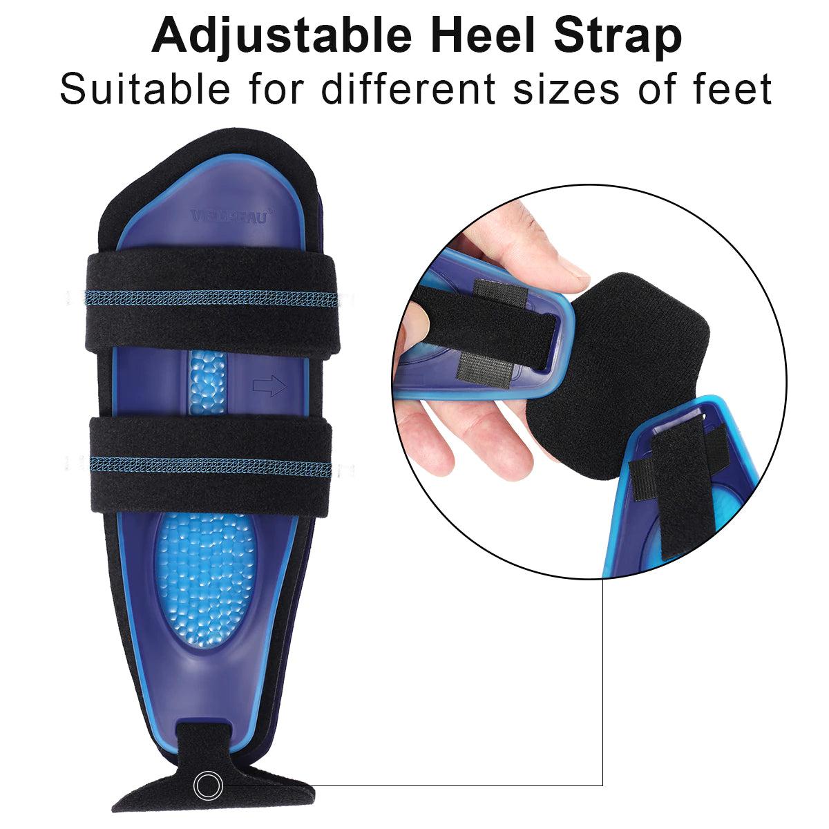 Ankle Brace_Ankle Foot Orthosis_Ankle Brace for Sprain_Ankle Support Brace_EFFOREST