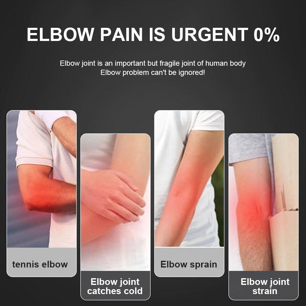 Elbow Brace_Elbow Support_Elbow Wrap_EFFOREST