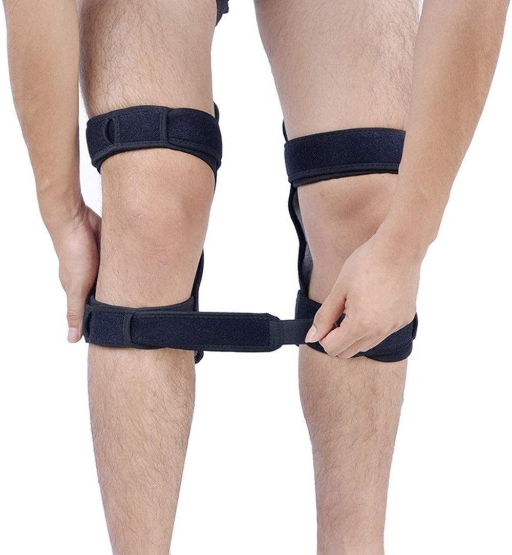 Knee Support Sleeve_Knee Pads_Knee Support Brace_Knee Protector_Joint Support_Knee Support_Efforest