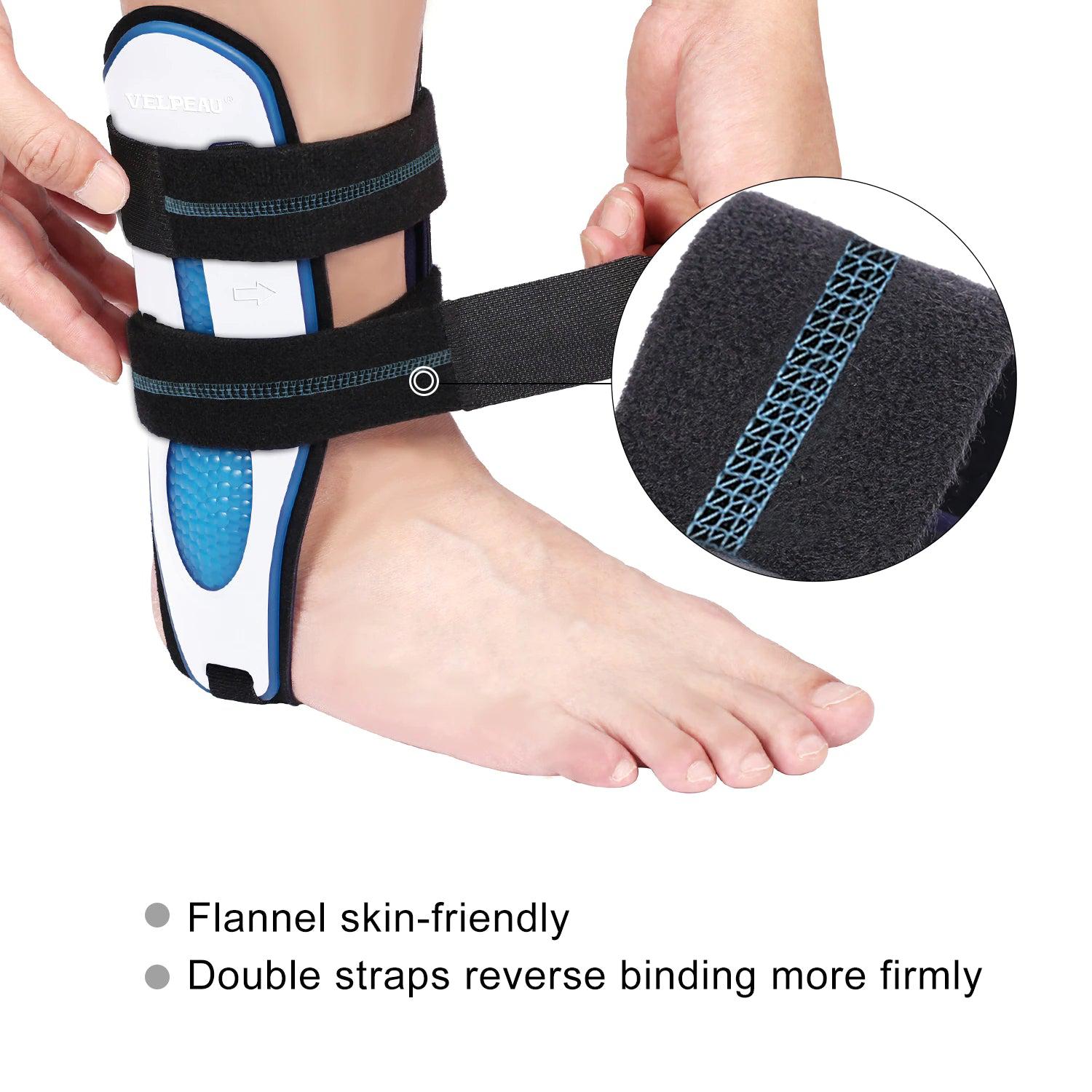 Ankle Brace_Ankle Foot Orthosis_Ankle Brace for Sprain_Ankle Support Brace_EFFOREST