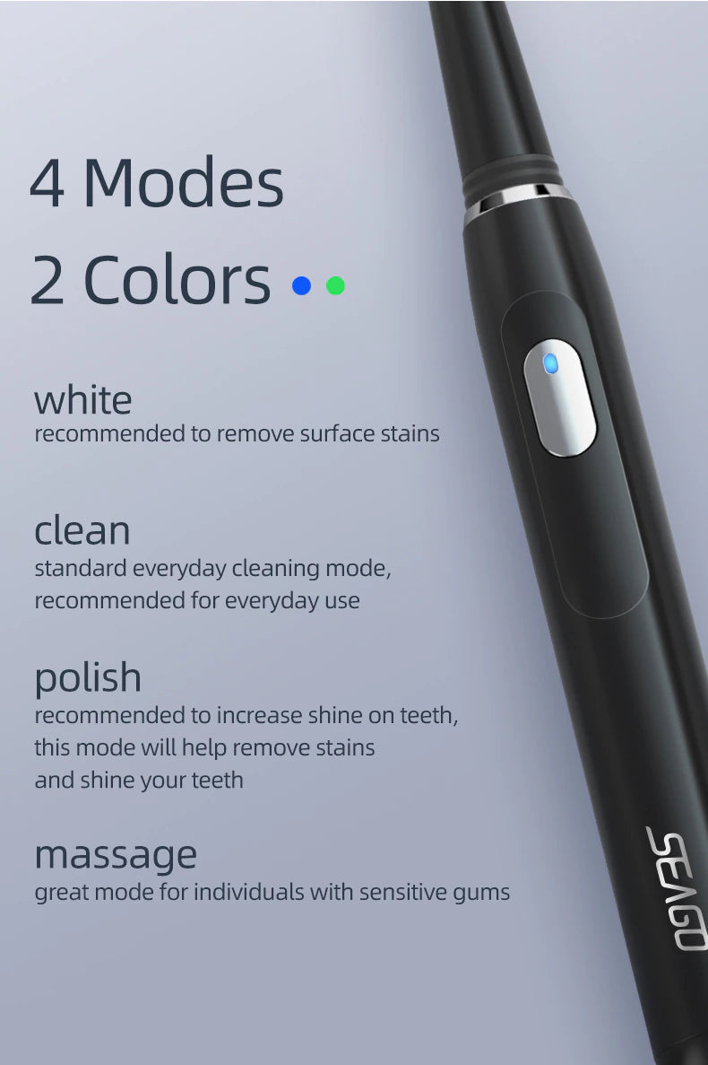 Electric Toothbrush