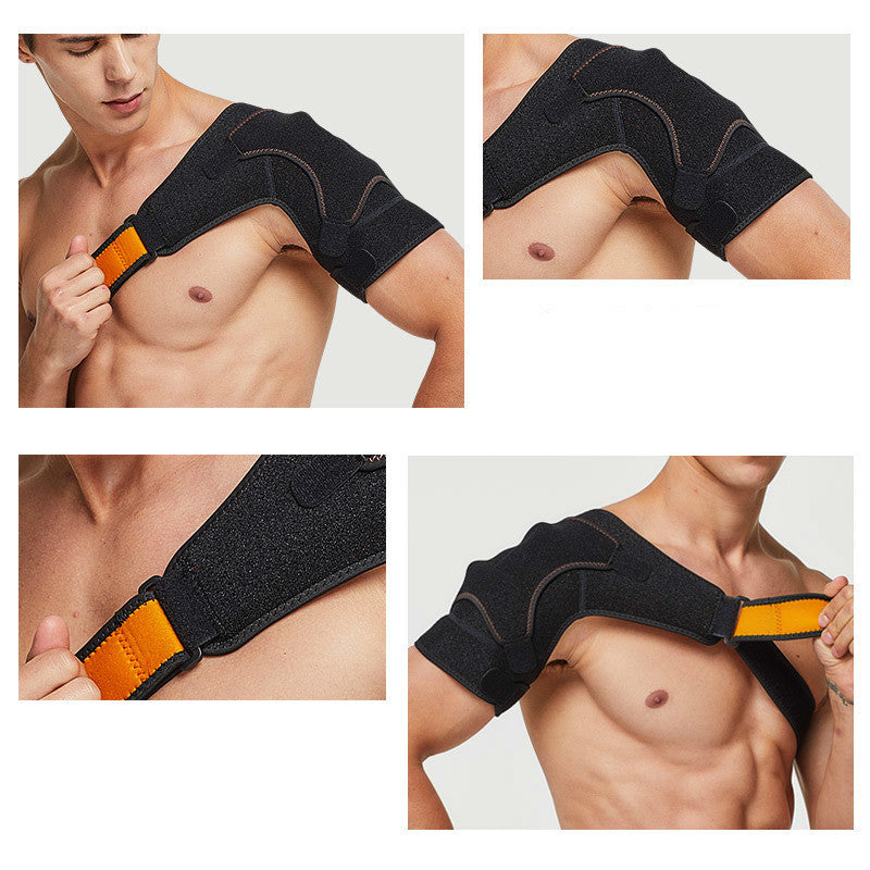 Adjustable Shoulder Brace Support - EFFOREST