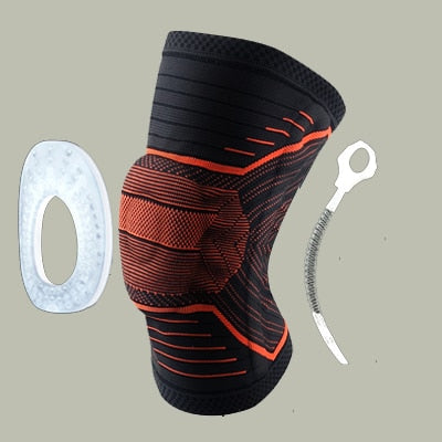 Knee Brace Compression Sleeves - EFFOREST
