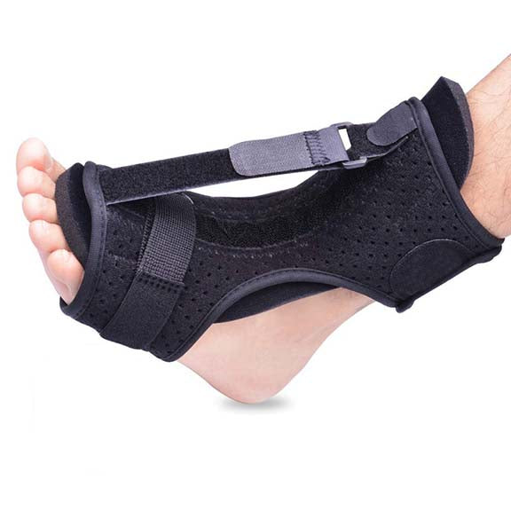 Ankle Foot Orthosis, Foot Drop Brace, Ankle Brace, Ankle Support Brace, AFO Brace for Foot Drop | Efforest