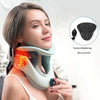 Adjustable rigid cervical collar neck brace — product view 10