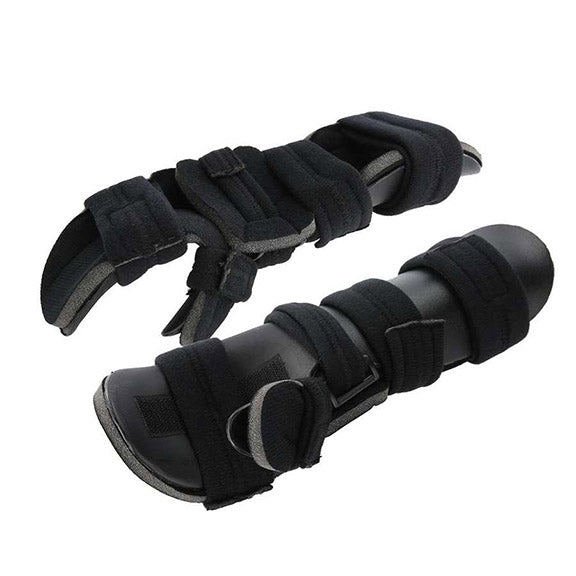 Carpel Tunnel Brace_Wrist Splint_Carpal Tunnel Wrist Brace_Efforest Image