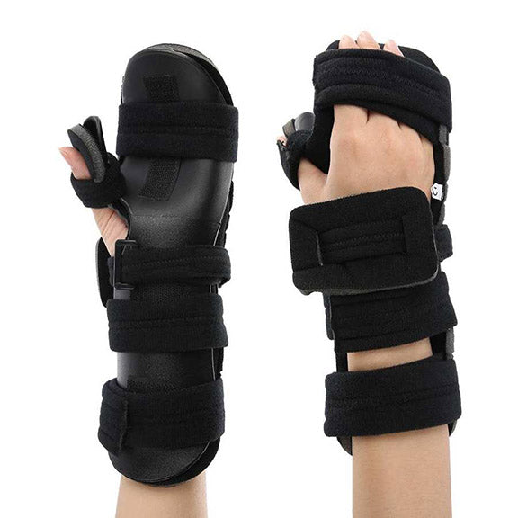 Carpel Tunnel Brace_Wrist Splint_Carpal Tunnel Wrist Brace_Efforest Image