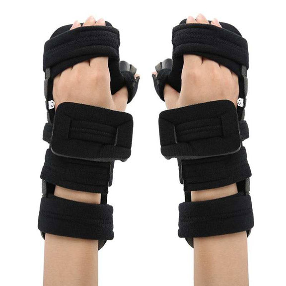 Carpel Tunnel Brace_Wrist Splint_Carpal Tunnel Wrist Brace_Efforest Image