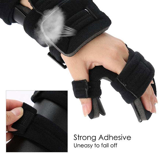 Carpel Tunnel Brace_Wrist Splint_Carpal Tunnel Wrist Brace_Efforest Image