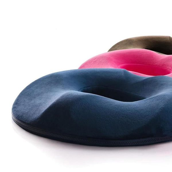 Donut Pillow Seat Cushion - EFFOREST