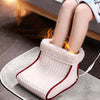 Electric Foot Warmer_Feet Warmer_Efforest Image