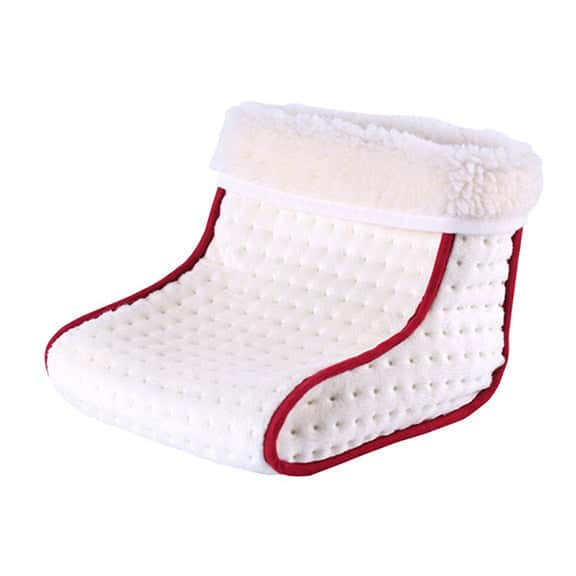 Electric Foot Warmer_Feet Warmer_Efforest Image