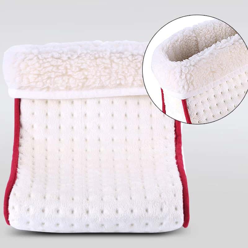 Electric Foot Warmer_Feet Warmer_Efforest Image