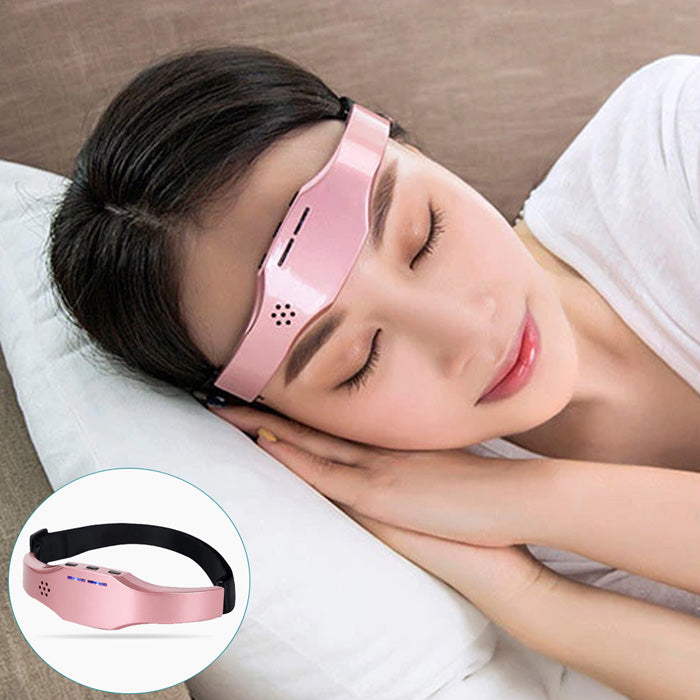 Head Massager for Headache and Migraine Relief