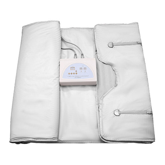 Infrared Sauna Blanket_Efforest_Image