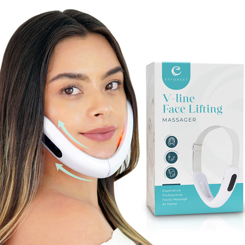 V Line Face Lift for Women Eliminates Sagging Skin Lifting Firming Anti  Aging , Facial Slimming Strap, Pain Free Face Lifting Belt, Double Chin