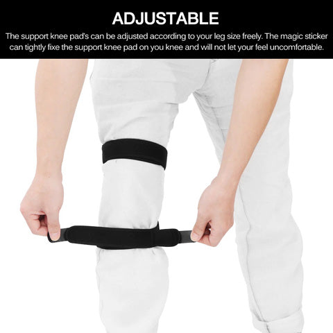 Knee Stabilizer - EFFOREST