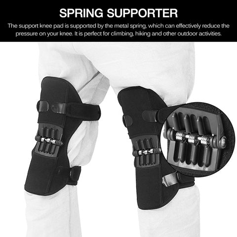 Knee Stabilizer - EFFOREST