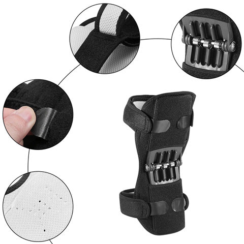 Knee Stabilizer - EFFOREST