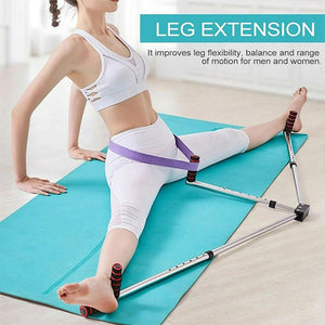 Leg Stretcher_Inner Thigh Stretcher_Efforest_image