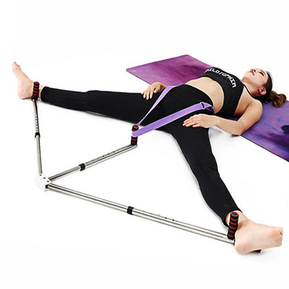 Leg Stretcher_Inner Thigh Stretcher_Efforest_image