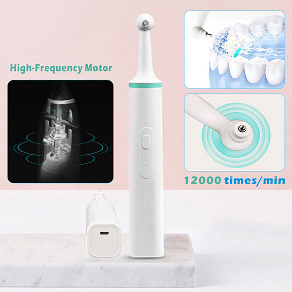 Tooth Plaque Remover