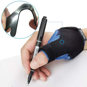 Spica Thumb_Splints For Thumb_Thumb Brace_Efforest Image