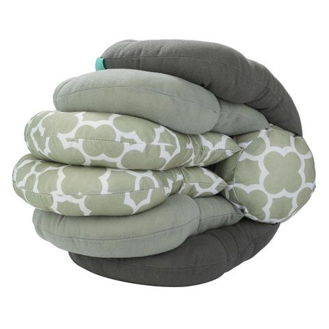 Adjustable Nursing Breastfeeding Pillow - EFFOREST