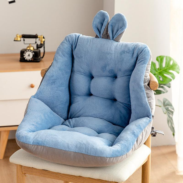 Backrest Pillow Seat Cushion - EFFOREST