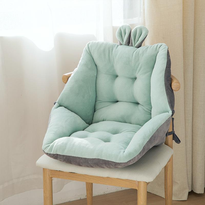 Backrest Pillow Seat Cushion - EFFOREST