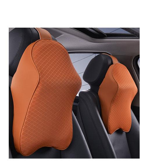 Carseat Neck Pillow - EFFOREST