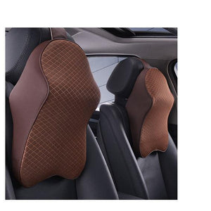 Carseat Neck Pillow - EFFOREST