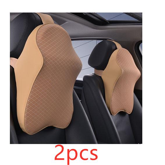 Carseat Neck Pillow - EFFOREST