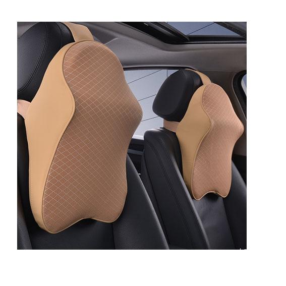 Carseat Neck Pillow - EFFOREST