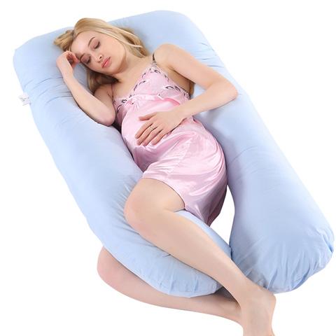 ComfyDay Pregnancy Nursing Body Pillow - EFFOREST