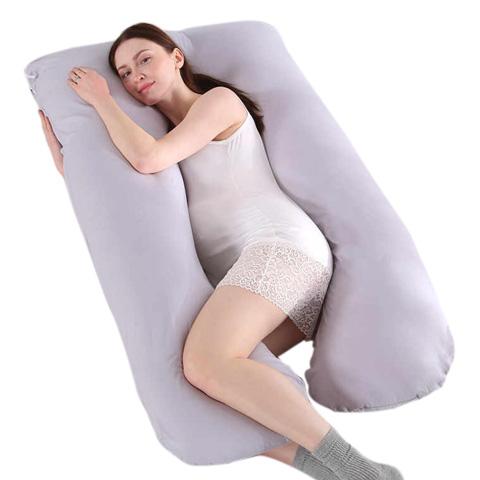 ComfyDay Pregnancy Nursing Body Pillow - EFFOREST