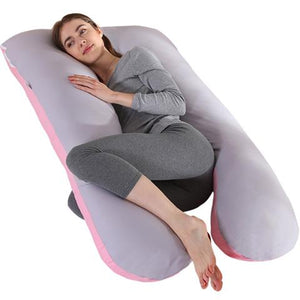 ComfyDay Pregnancy Nursing Body Pillow - EFFOREST