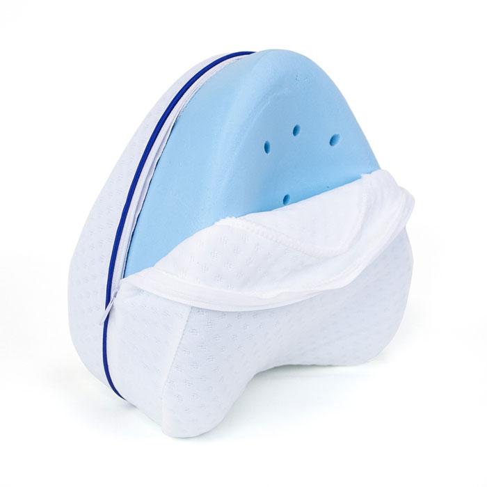 Efforest Memory Foam Knee Pillow - EFFOREST