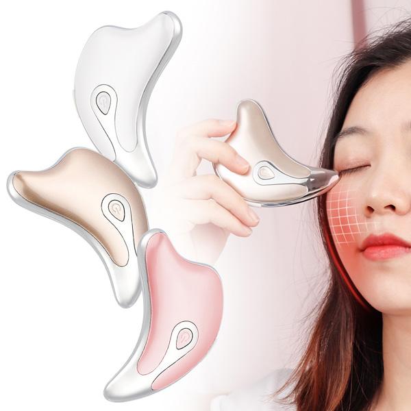 Gua Sha Facial Massager - EFFOREST