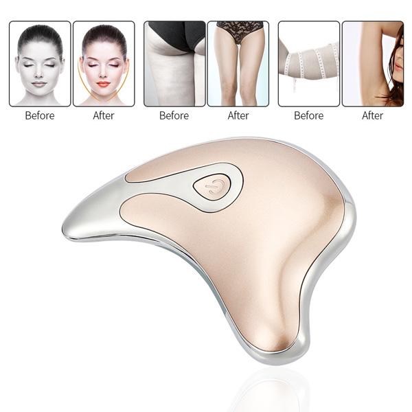 Gua Sha Facial Massager - EFFOREST