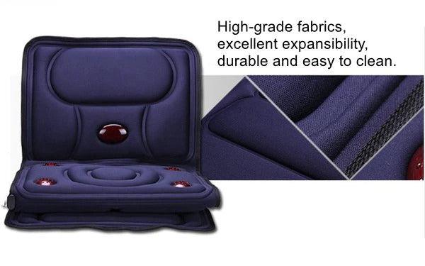 Full Body Massager_Massager Cushion _Massage Mat_Massage mattress_EFFOREST