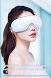 Heating Eye Massager